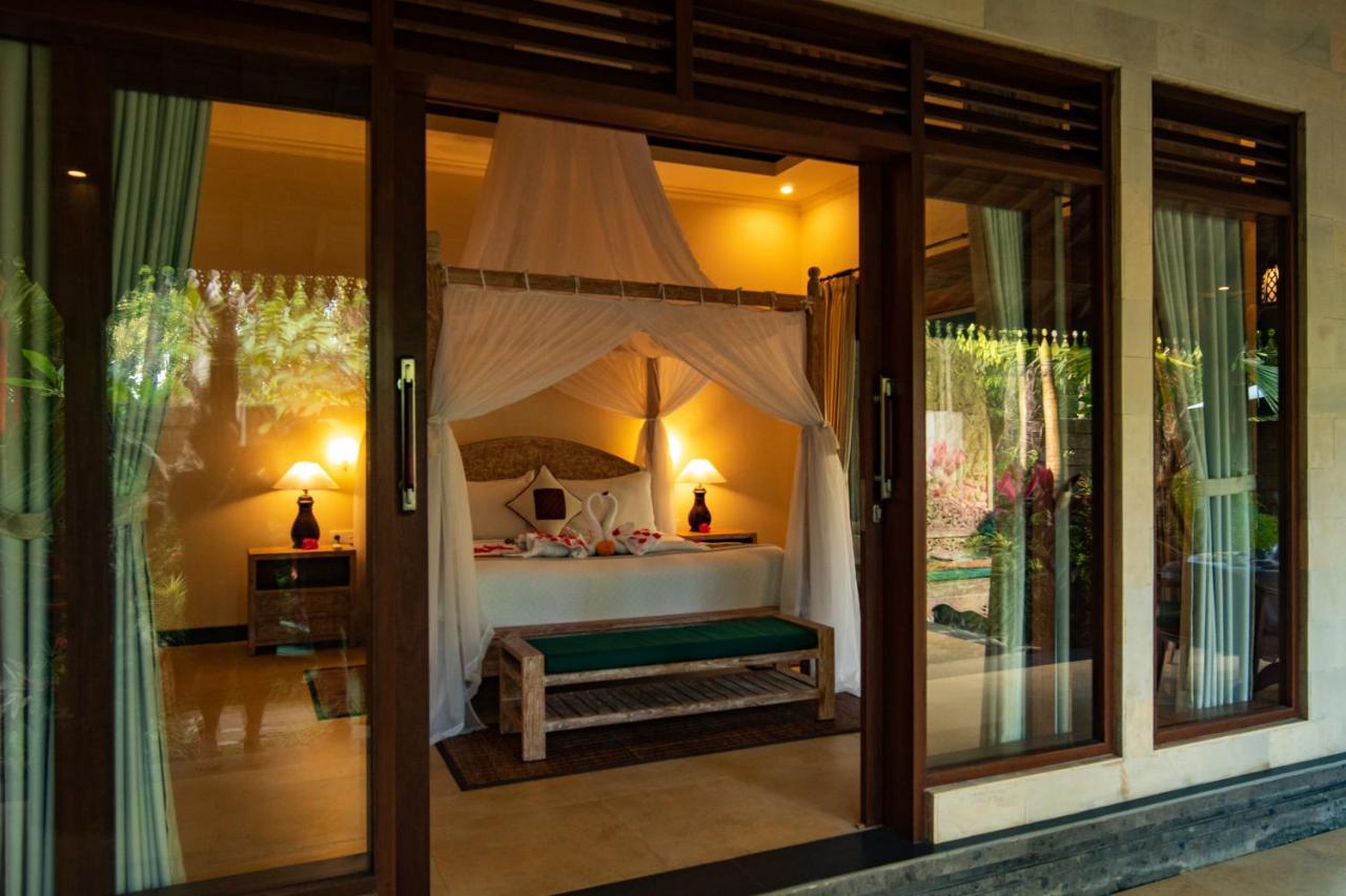 Jelita Ubud (Bali)