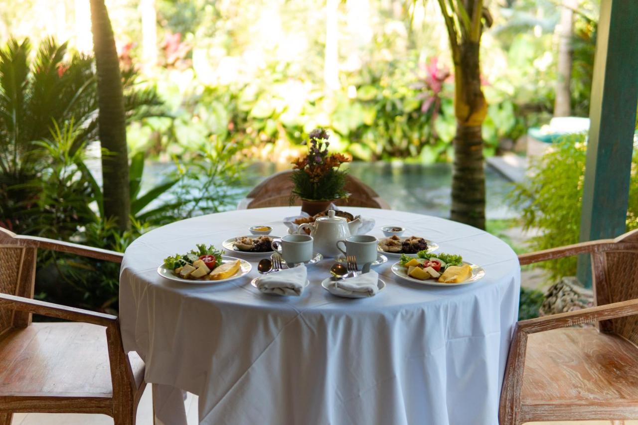 Jelita Villa Ubud (Bali)