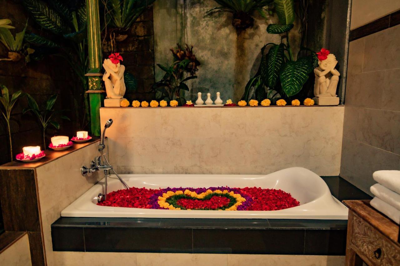 Villa Jelita Ubud (Bali)