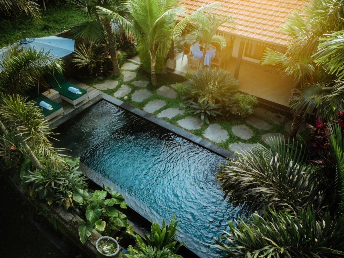 Villa Jelita Ubud (Bali)