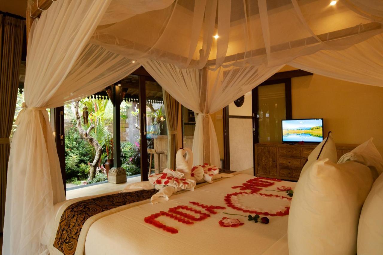 Villa Jelita Ubud (Bali)
