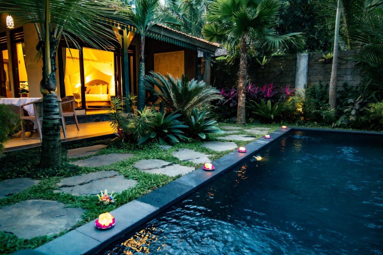 Jelita * Ubud (Bali)