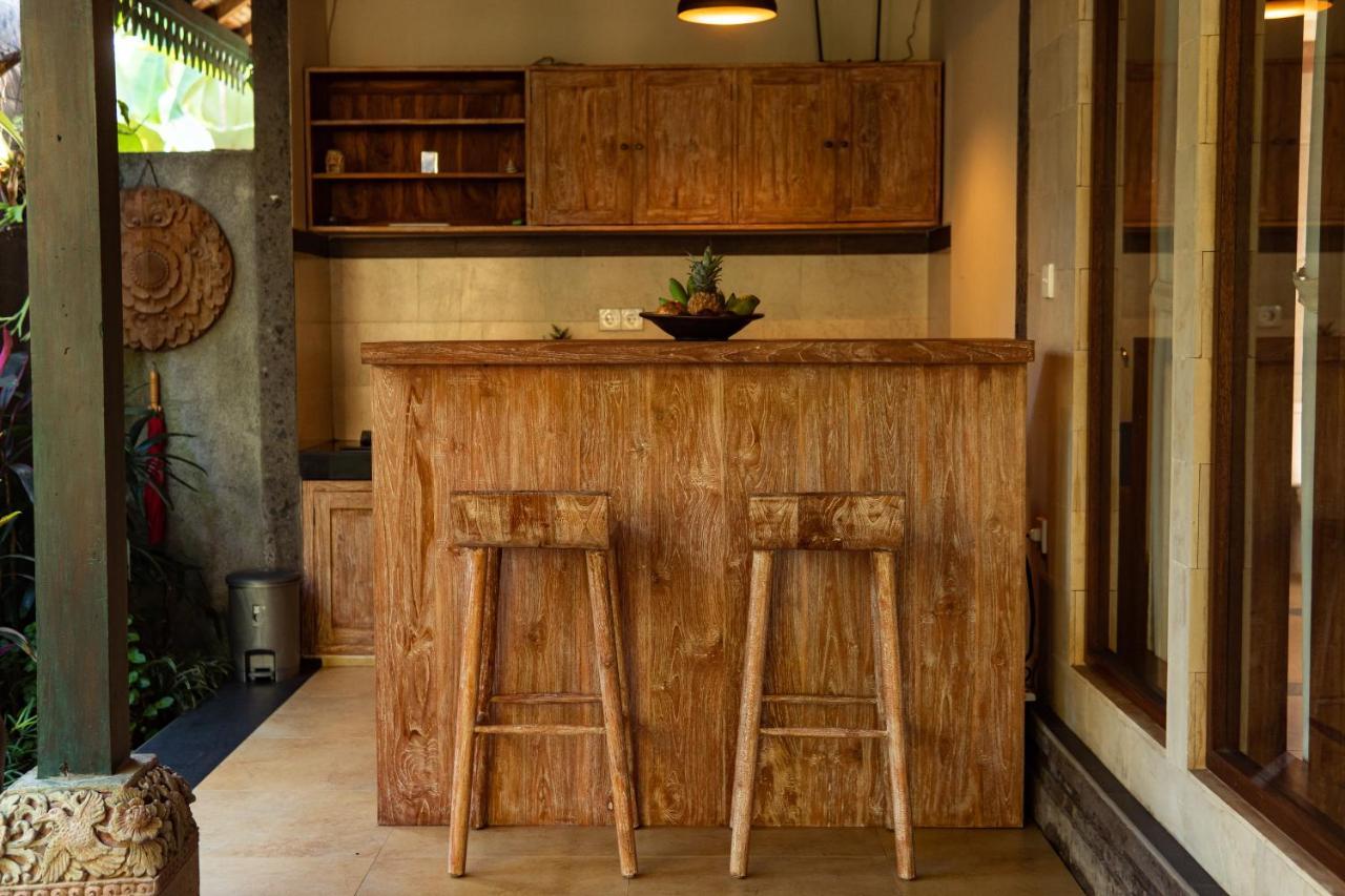 Jelita Villa Ubud (Bali)