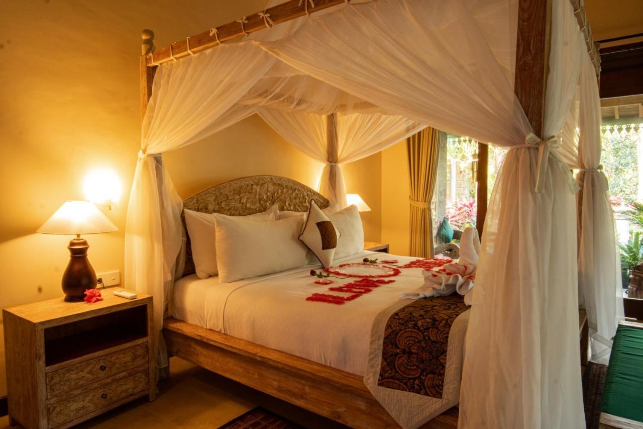 Jelita Ubud (Bali)