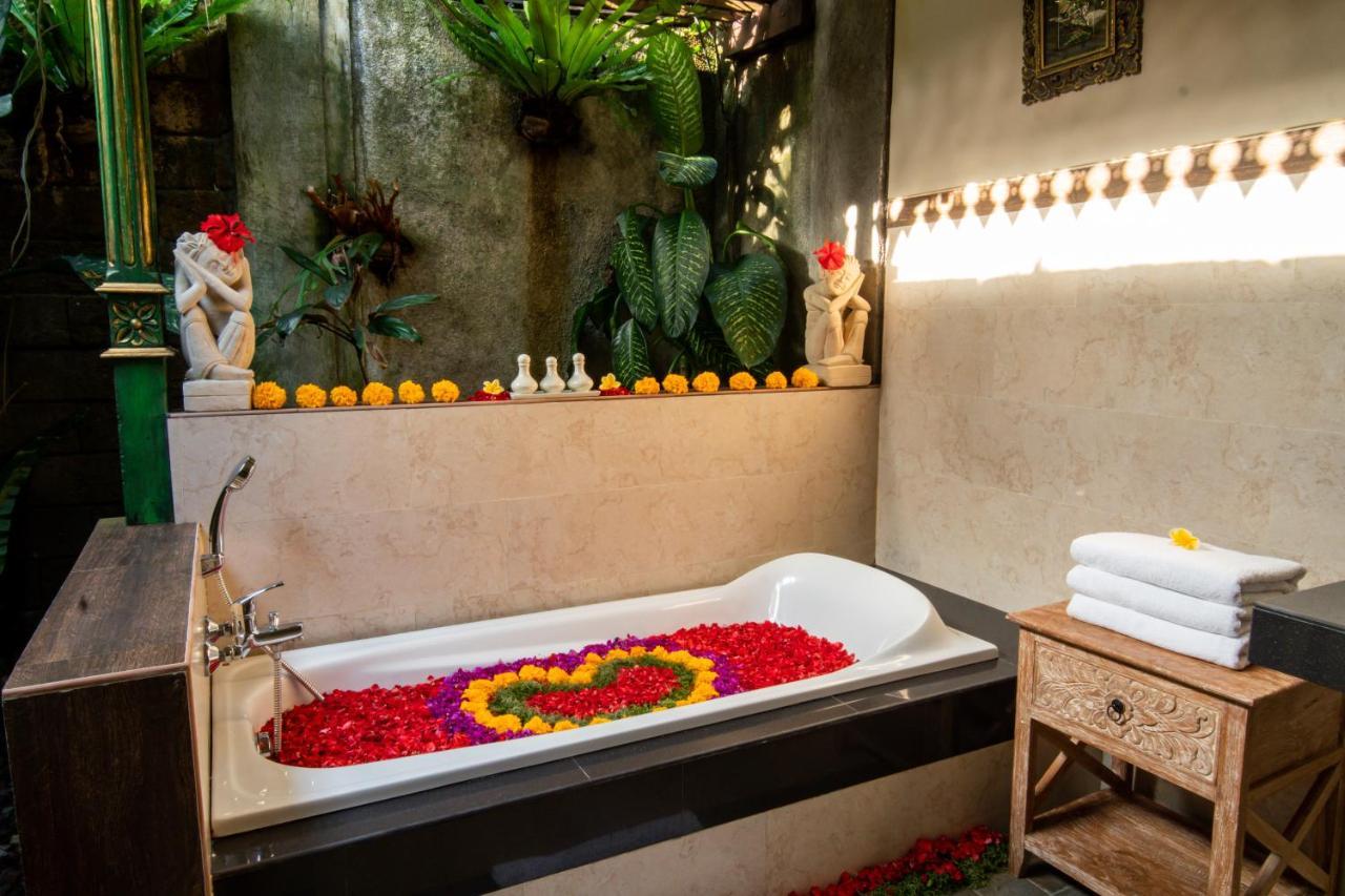 Jelita * Ubud (Bali)
