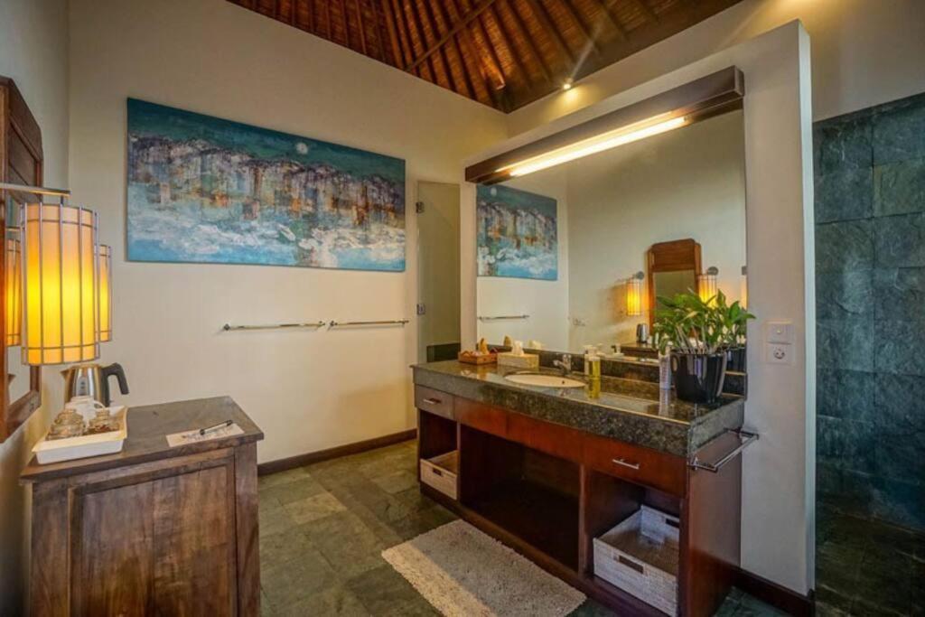 New-5br 7mins To Center Villa Ubud