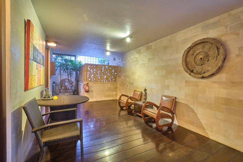 New-5br 7mins To Center * Ubud