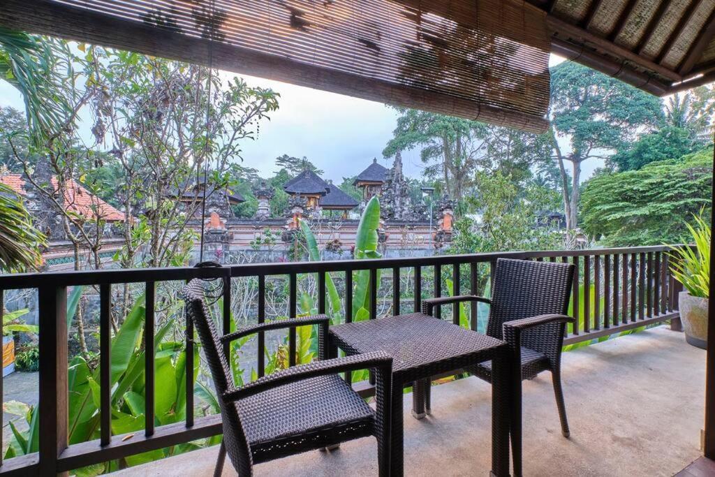 New-5br 7mins To Center Ubud