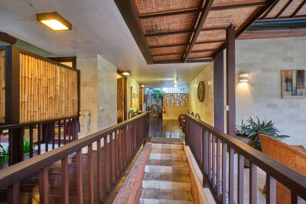 New-5br 7mins To Center Villa Ubud