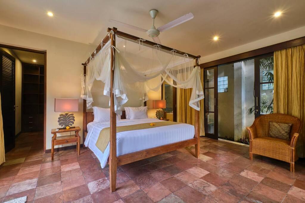 Villa New-5br 7mins To Center *