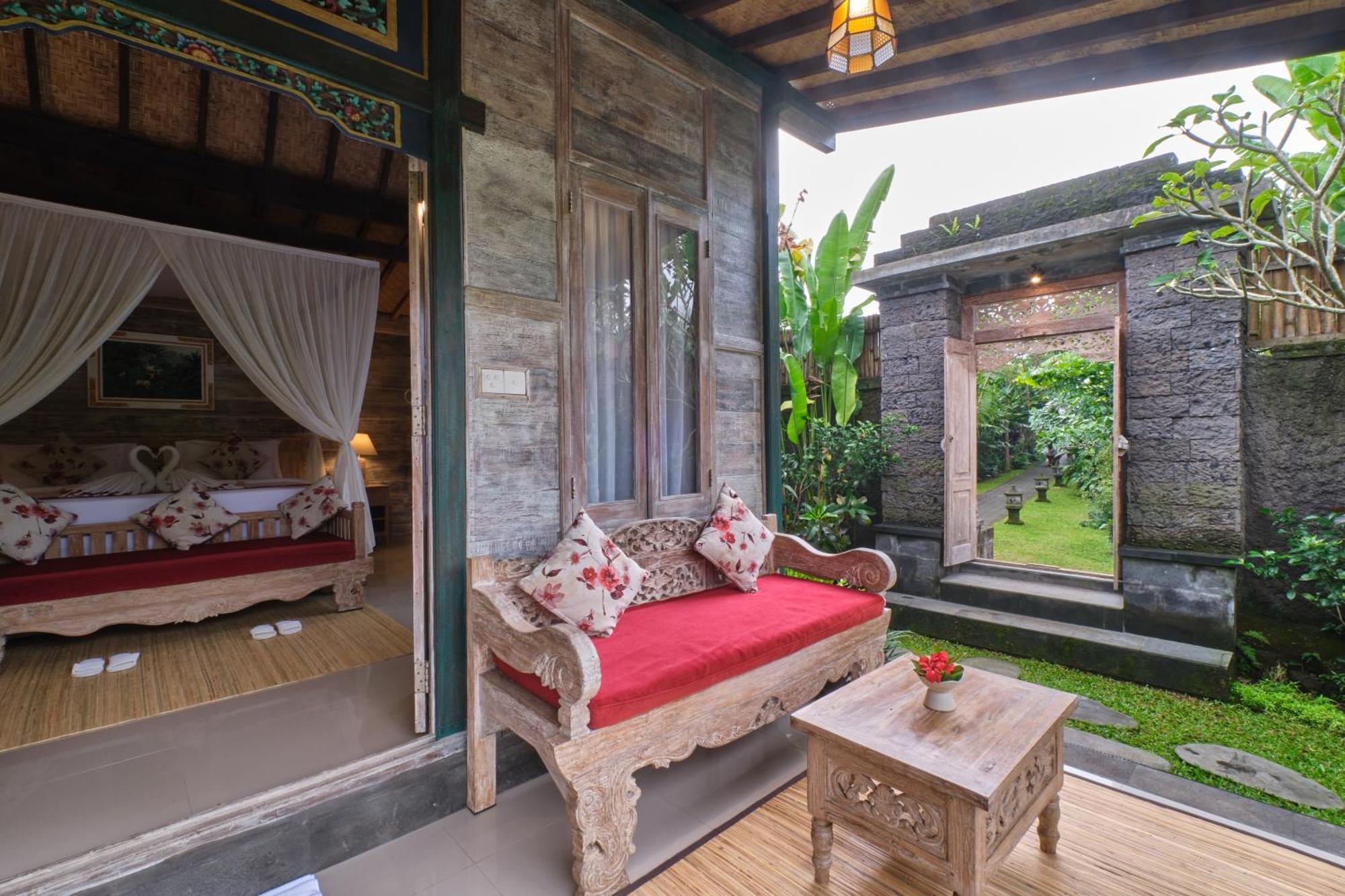 Kumala Villa Ubud (Bali)