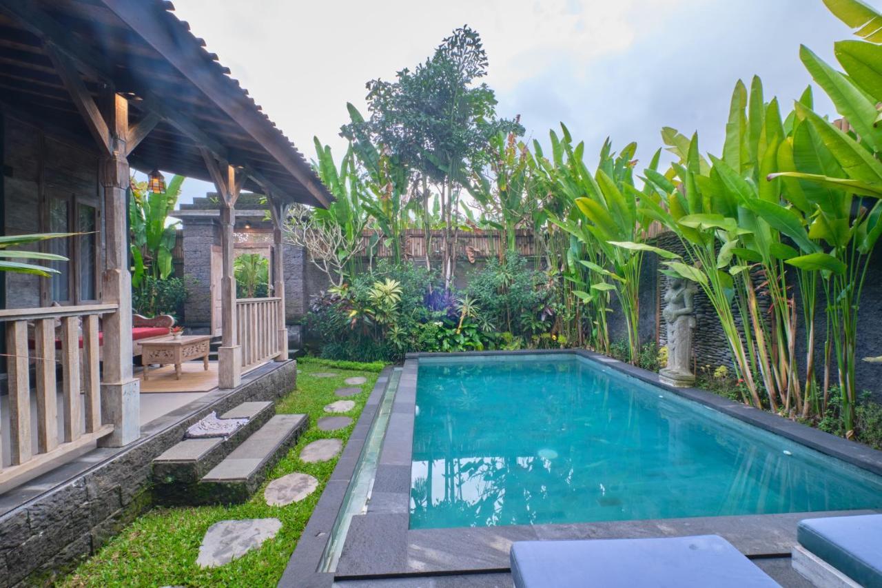 Kumala Ubud (Bali)
