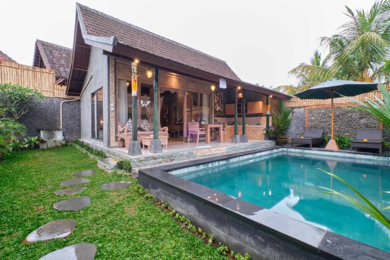 Villa Kumala