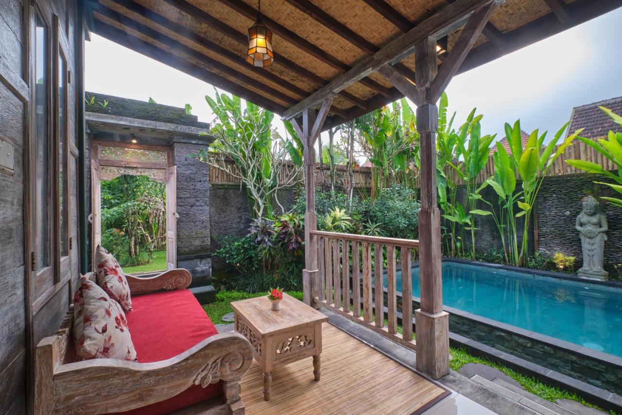 Kumala Ubud (Bali)
