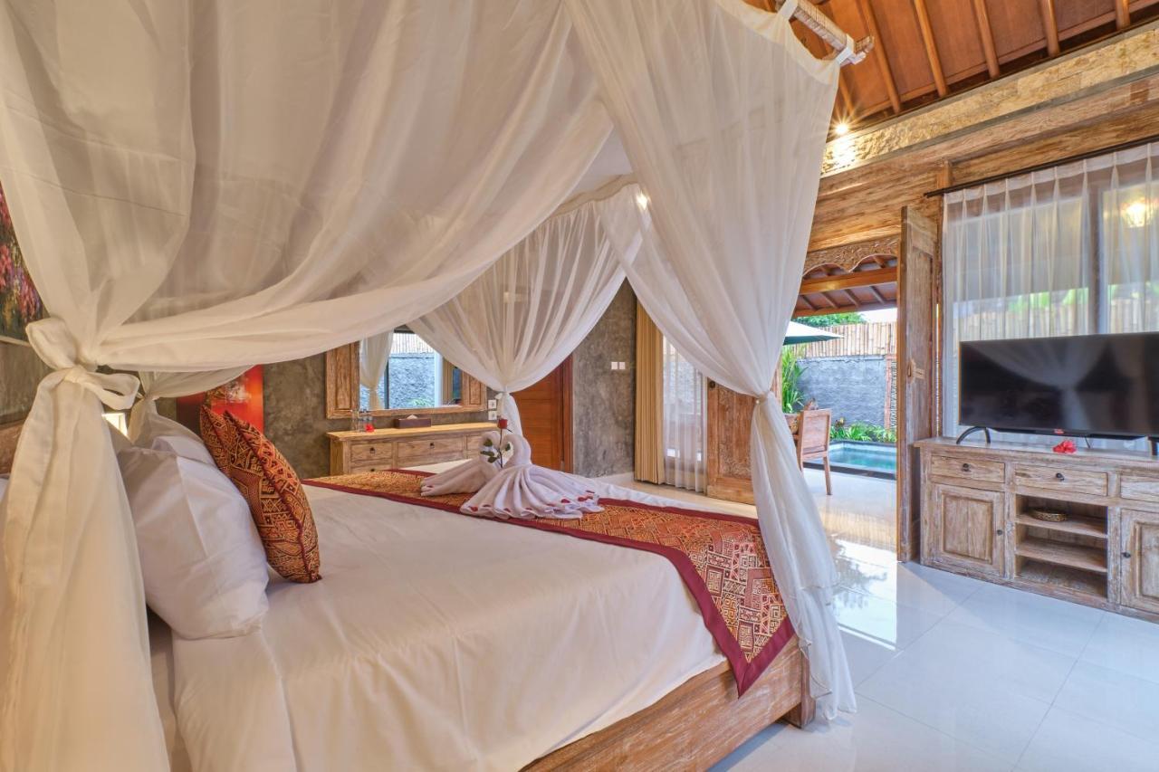 Kumala Ubud (Bali)