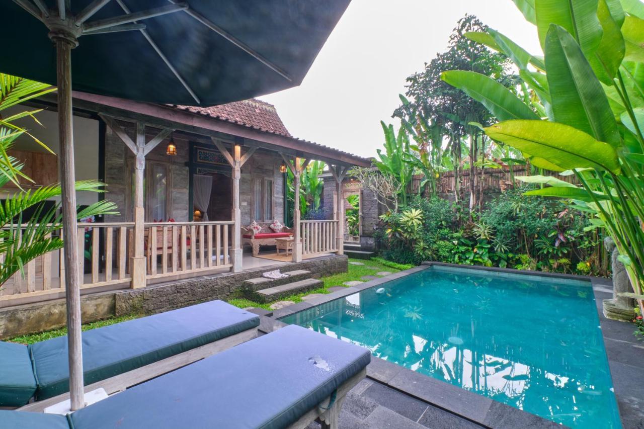 Kumala Ubud (Bali)