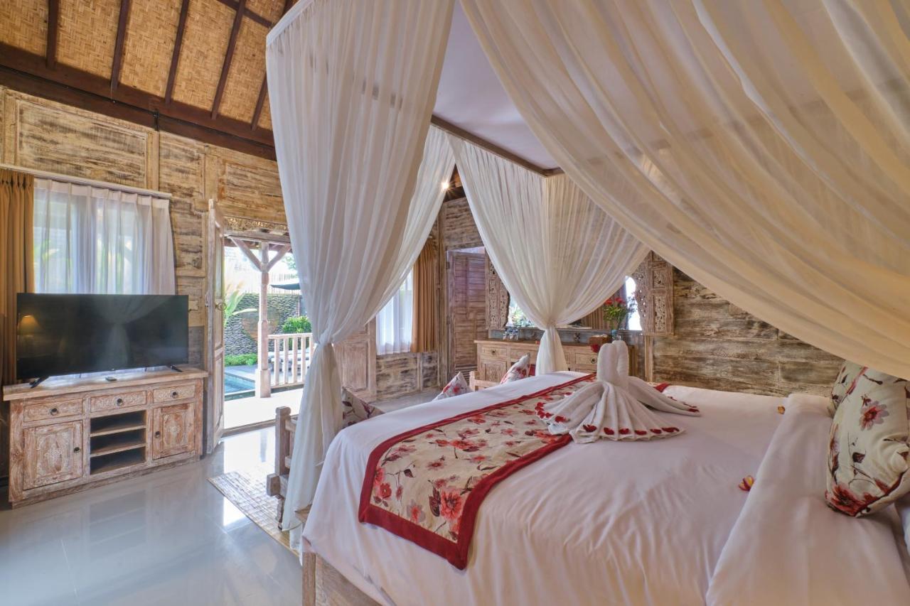 Villa Kumala Ubud (Bali)