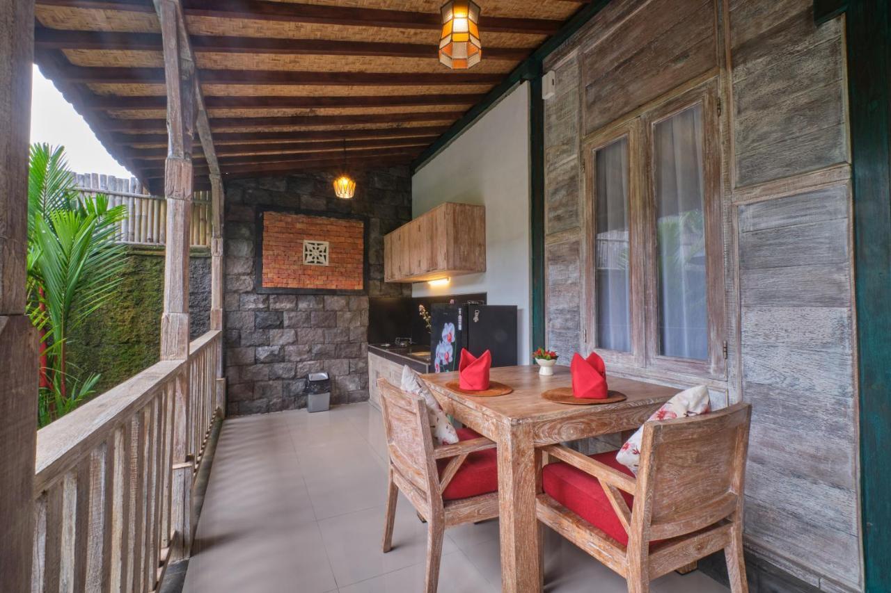 Villa Kumala *
