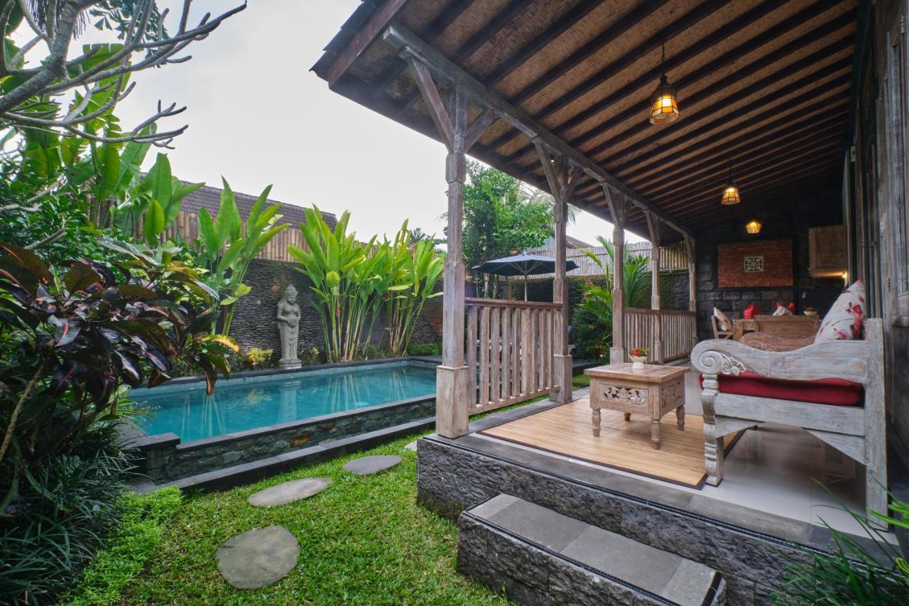 Villa Kumala *