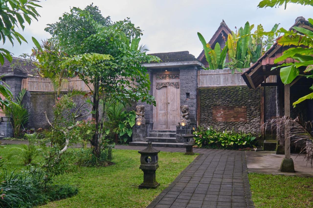 Kumala Villa Ubud (Bali)