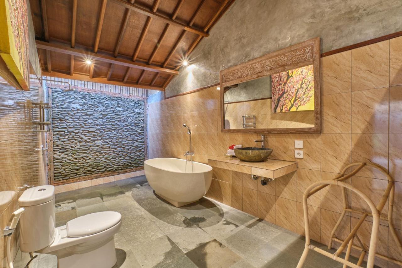 Kumala Villa Ubud (Bali)