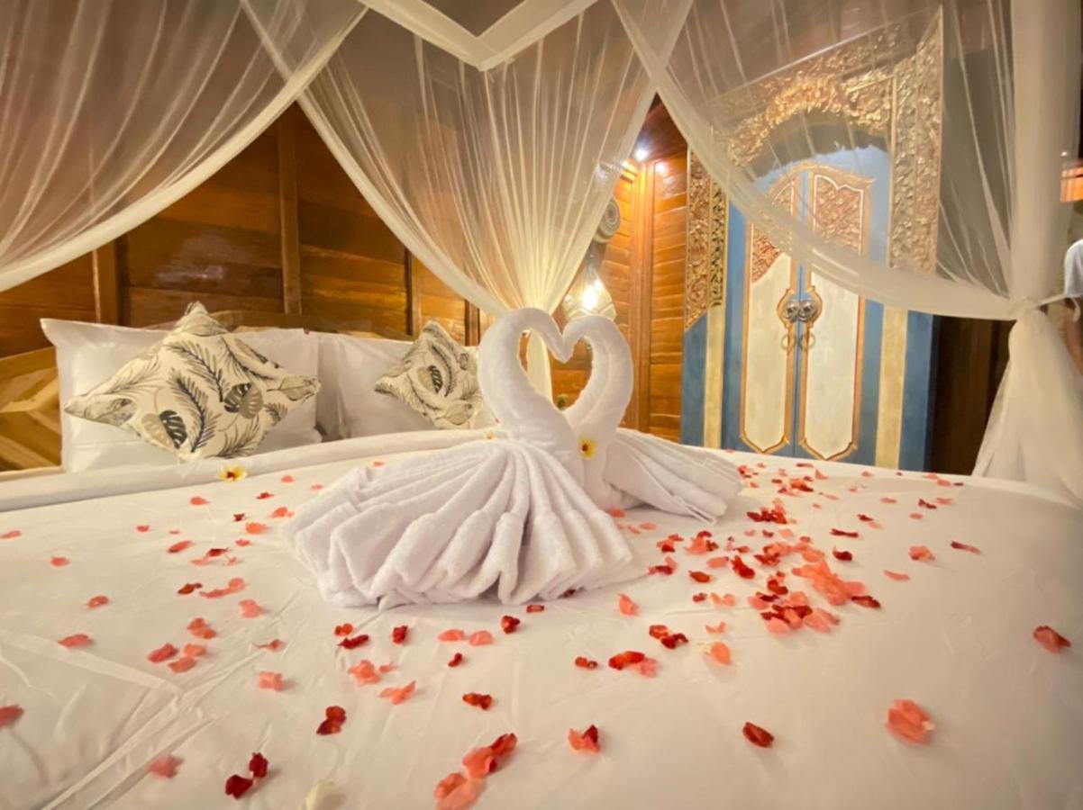 Barong Bali 4*