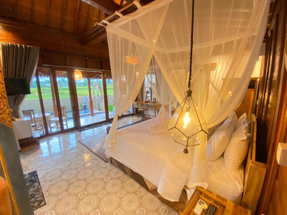 Barong Bali 4* Ubud (Bali)