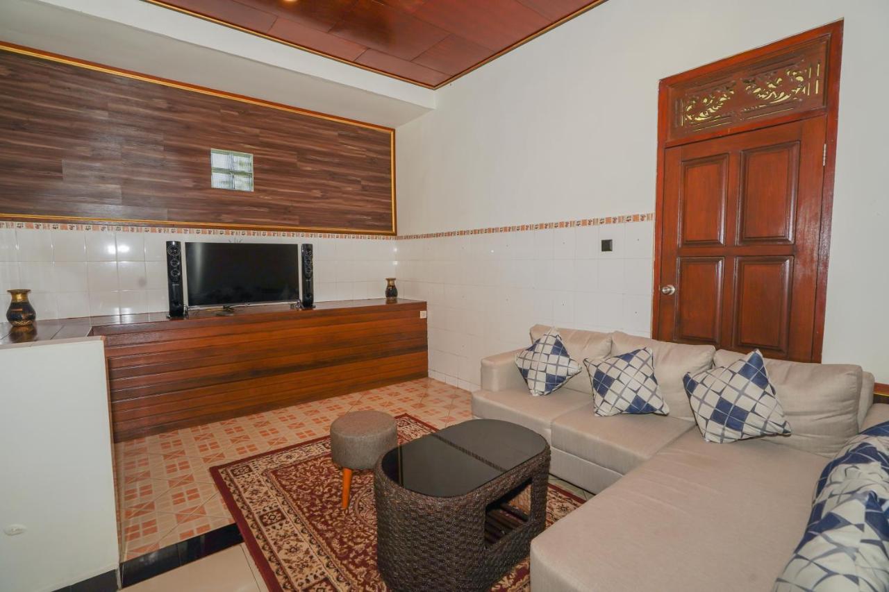 Dewata Villa *