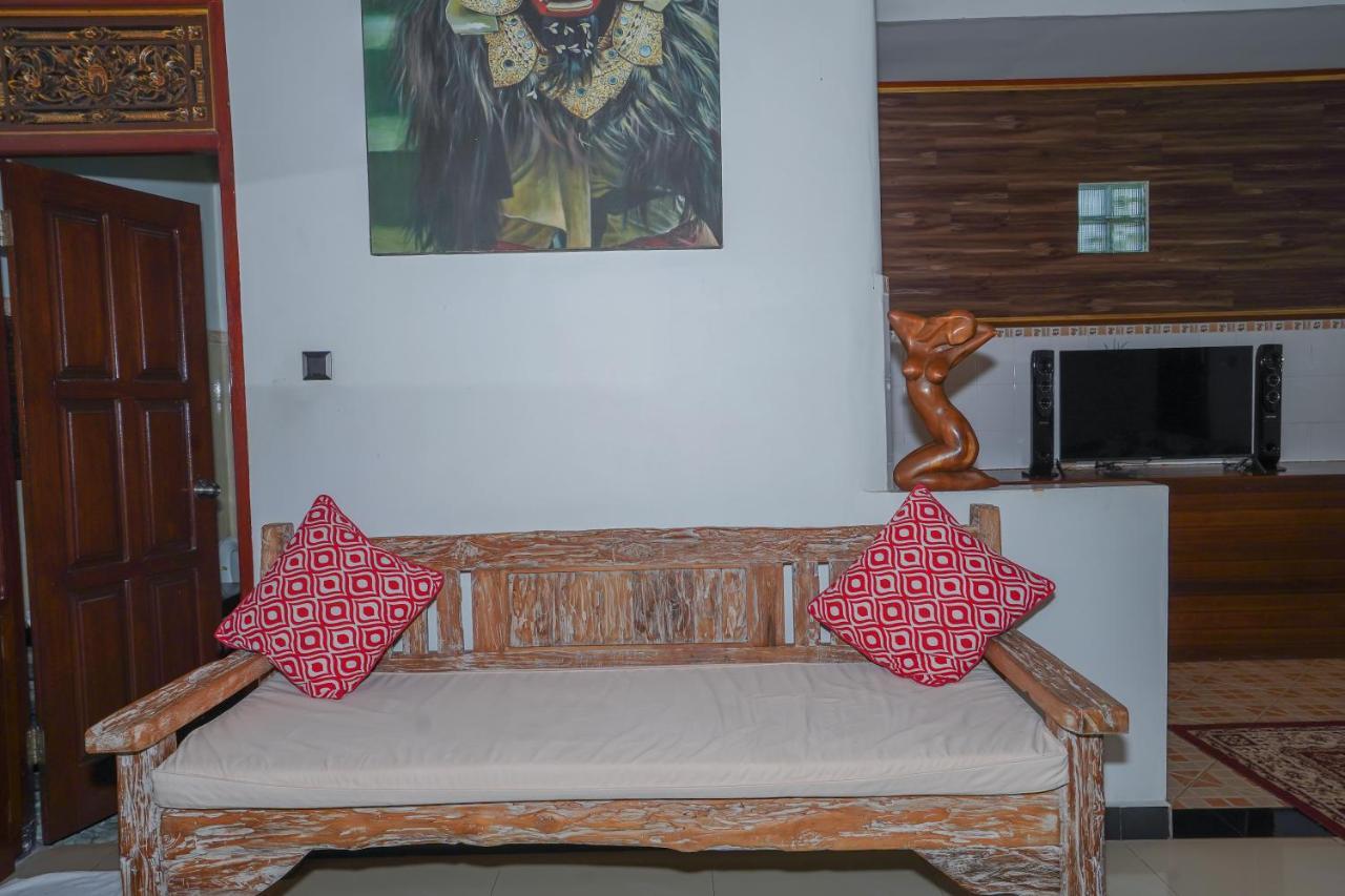 Villa Dewata