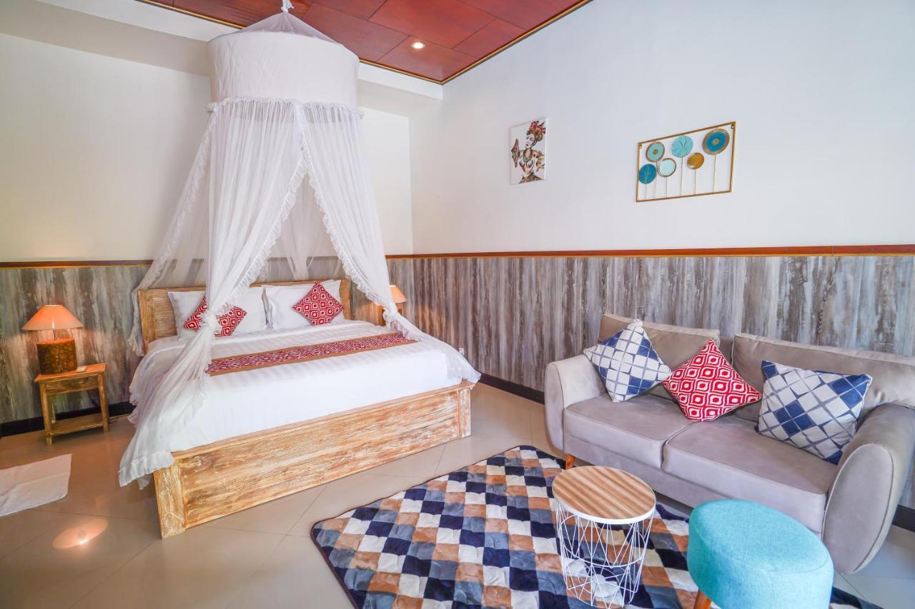 Dewata Villa