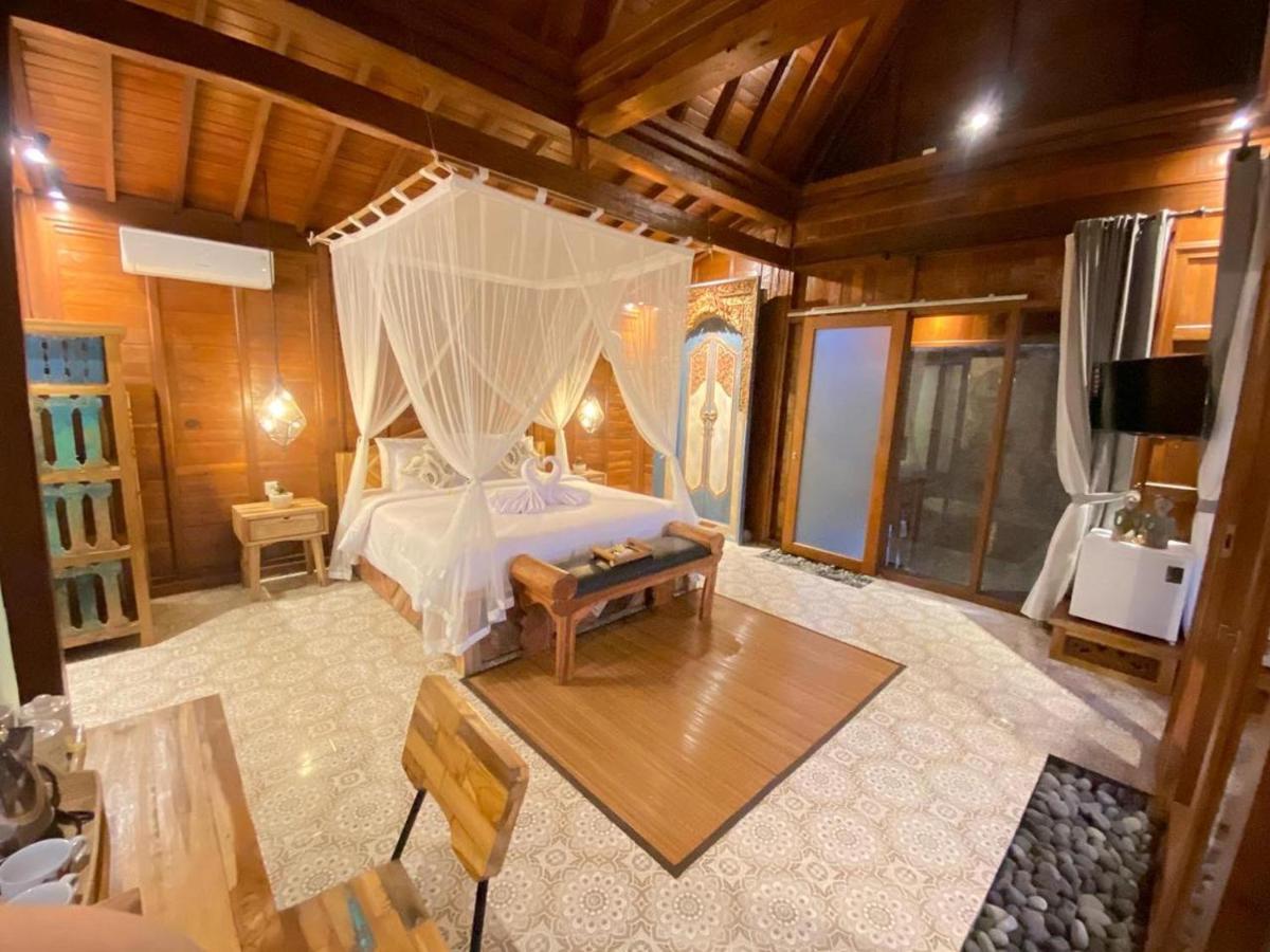 Barong Bali Hotel