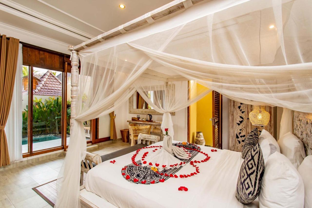 Barong Bali Hotel 4*