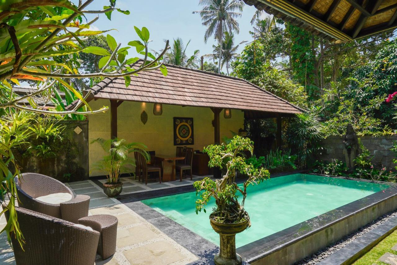 Villa Dewata