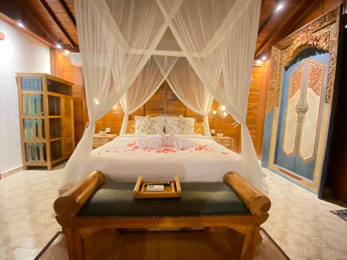 Hotel Barong Bali