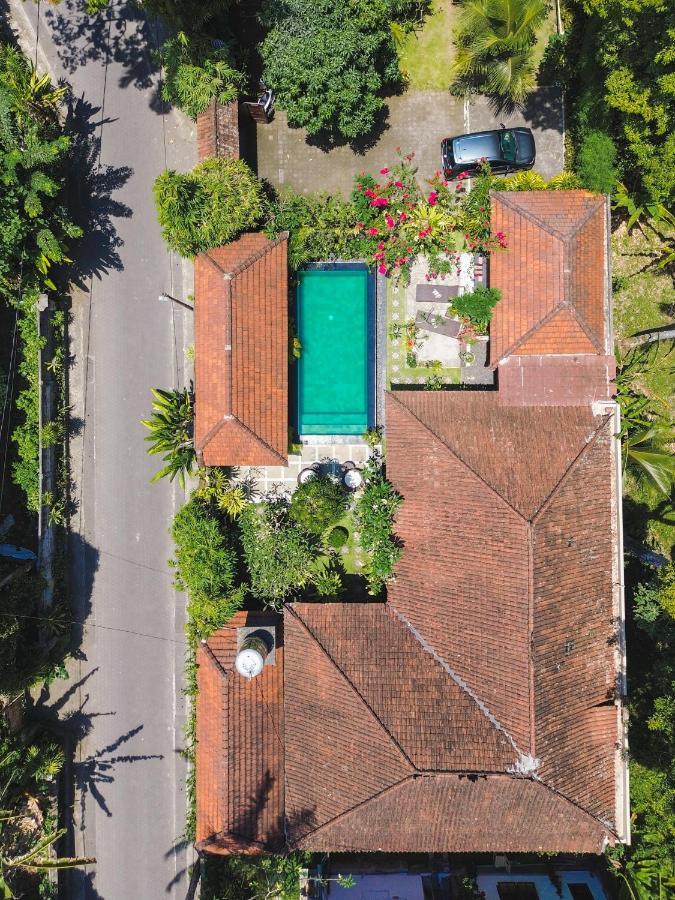 Villa Dewata *
