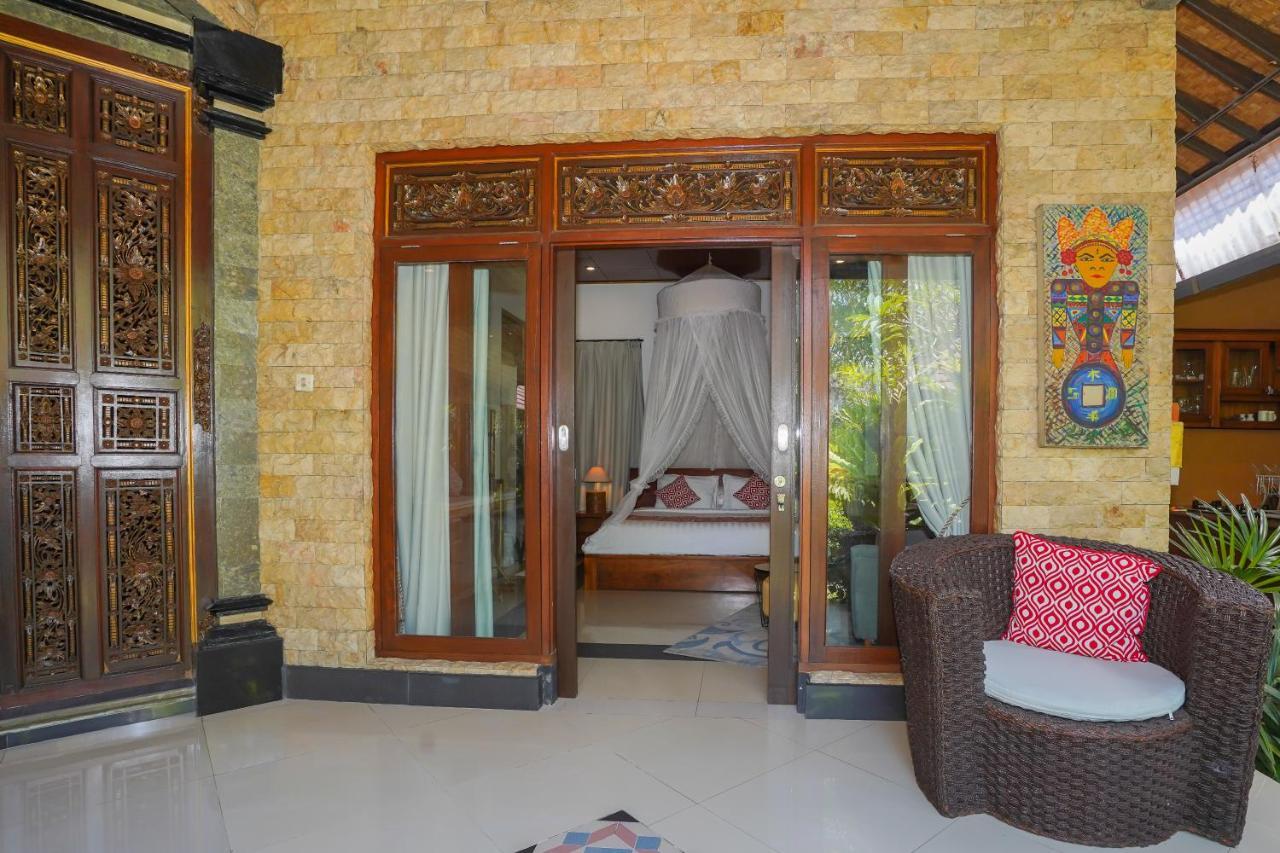 Dewata * Ubud (Bali)
