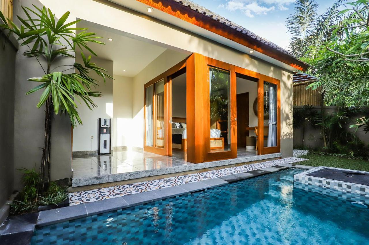Villa Nomads Paradise-1: Built For Freelancer Workers *