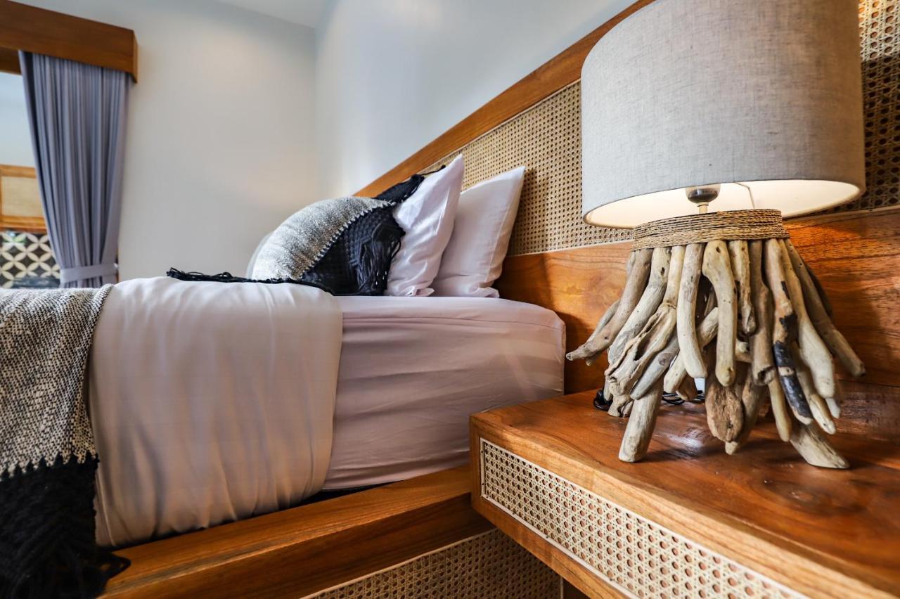 Nomads Paradise-1: Built For Freelancer Workers * Ubud (Bali)