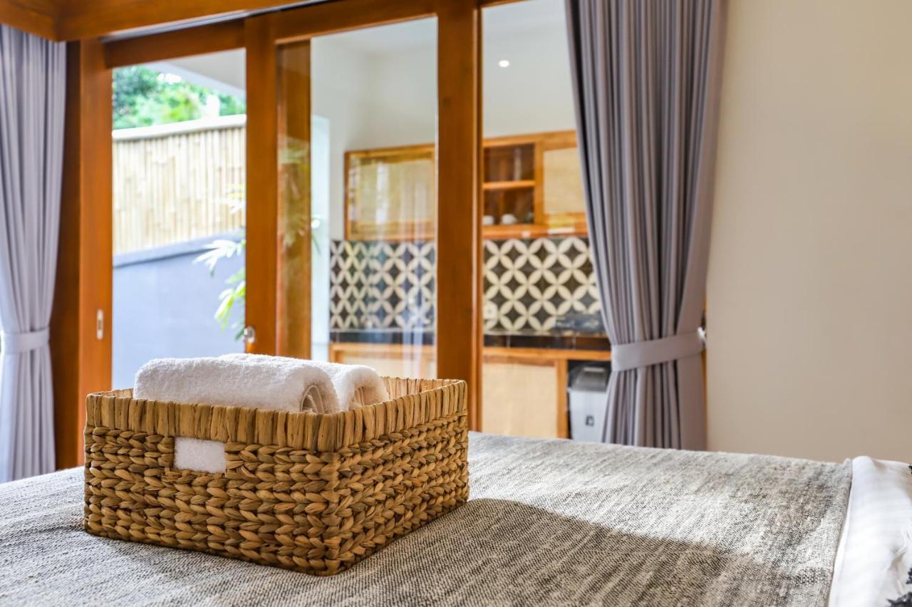 Nomads Paradise-1: Built For Freelancer Workers Ubud (Bali)