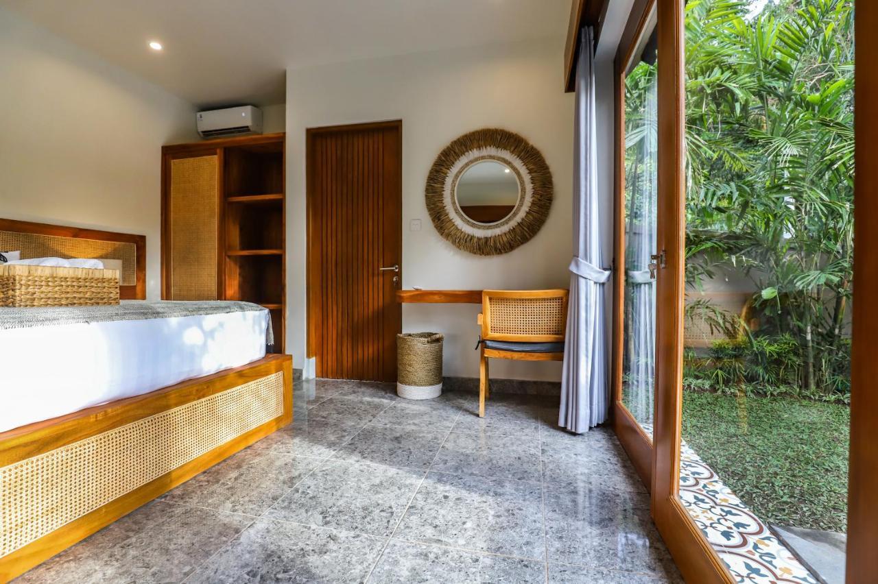 Nomads Paradise-1: Built For Freelancer Workers Ubud (Bali)