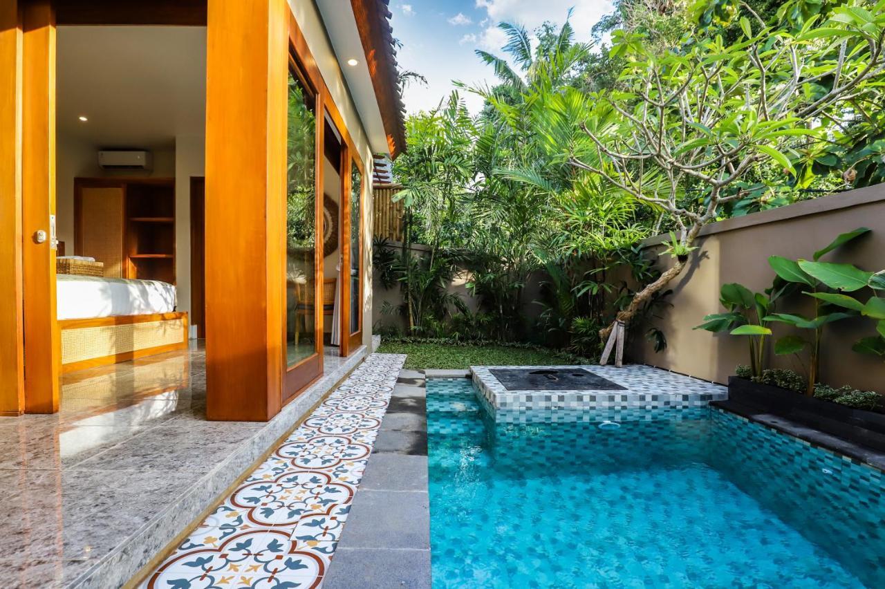 Nomads Paradise-1: Built For Freelancer Workers Villa