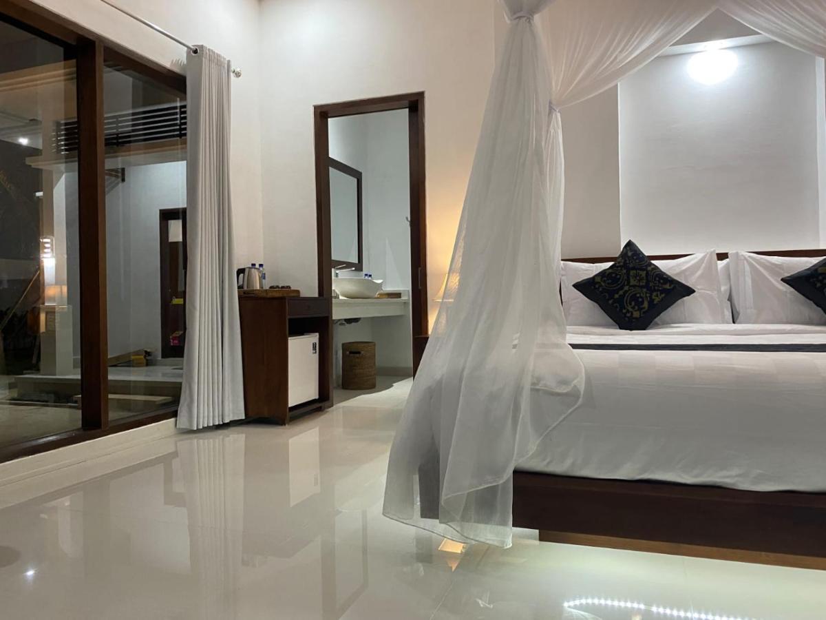 Bed & Breakfast Namika