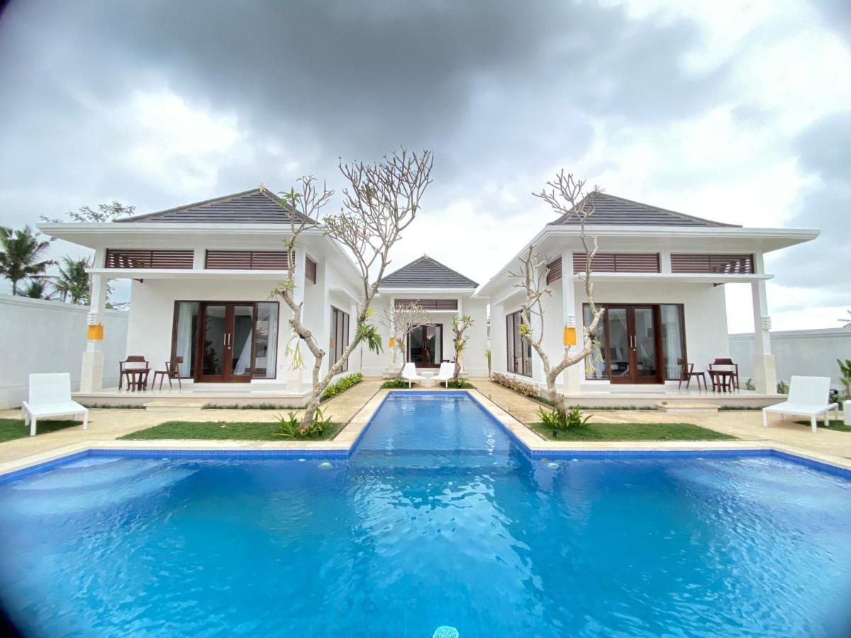 Namika Bed & Breakfast Ubud (Bali)