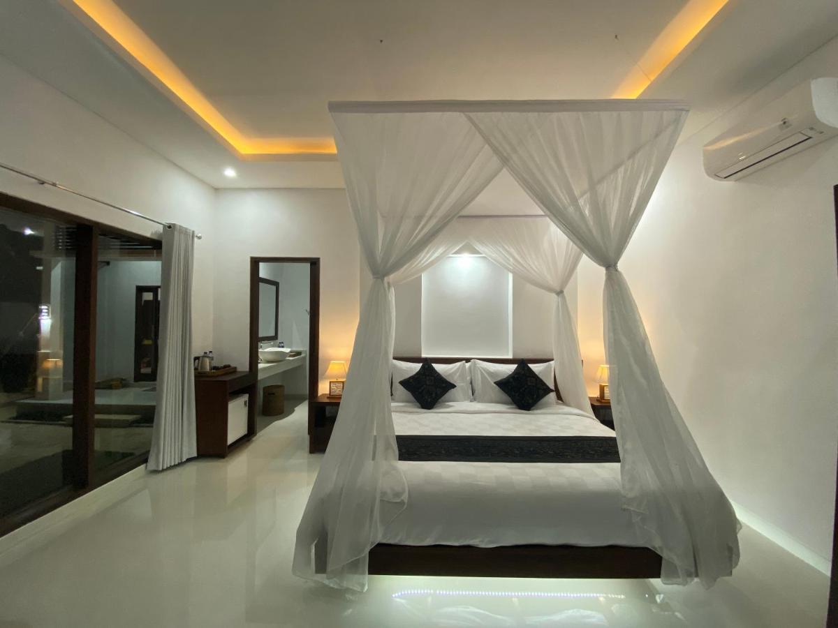Bed & Breakfast Namika *