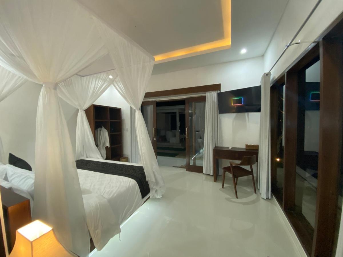 Bed & Breakfast Namika