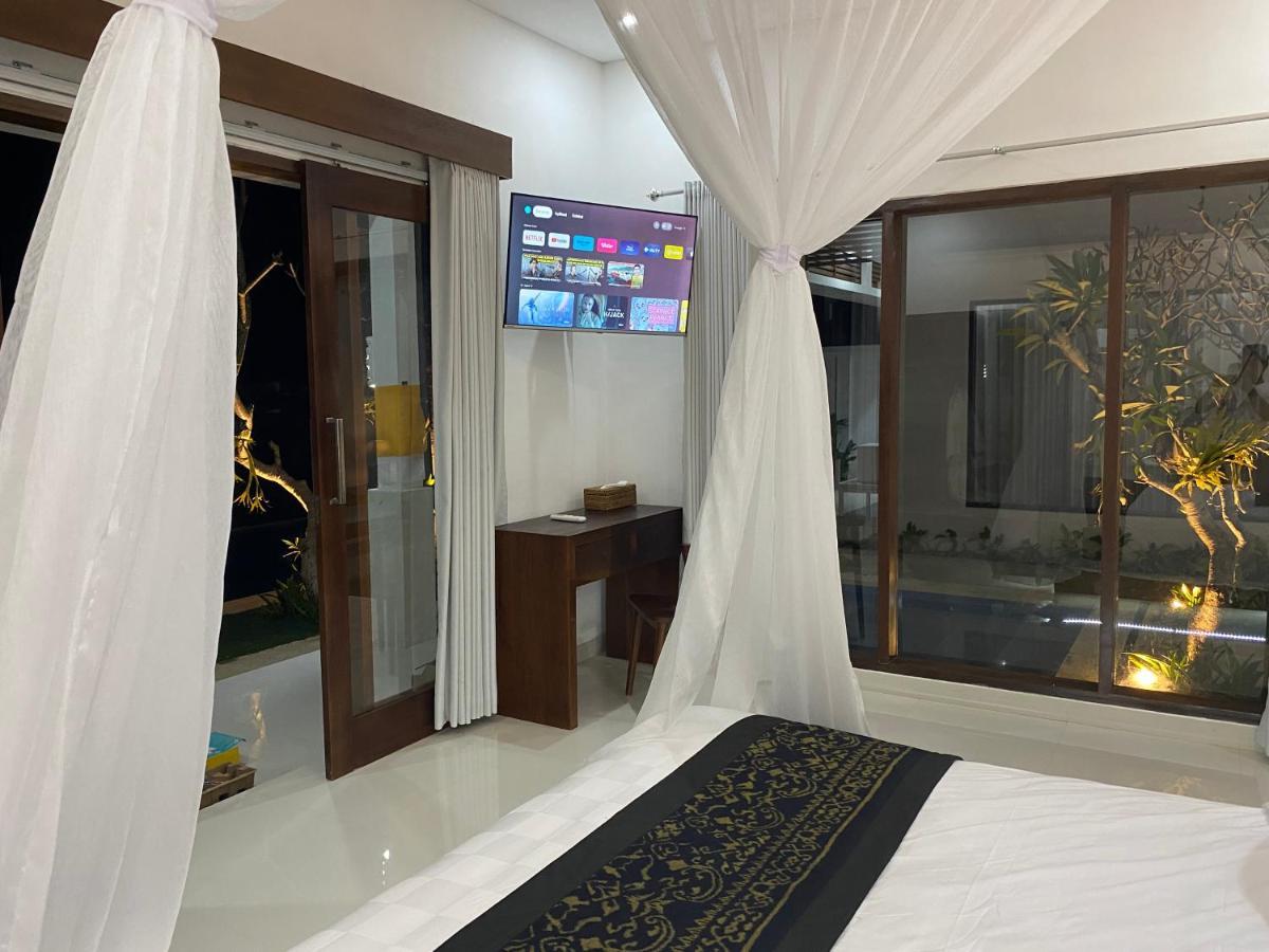 Namika Bed & Breakfast