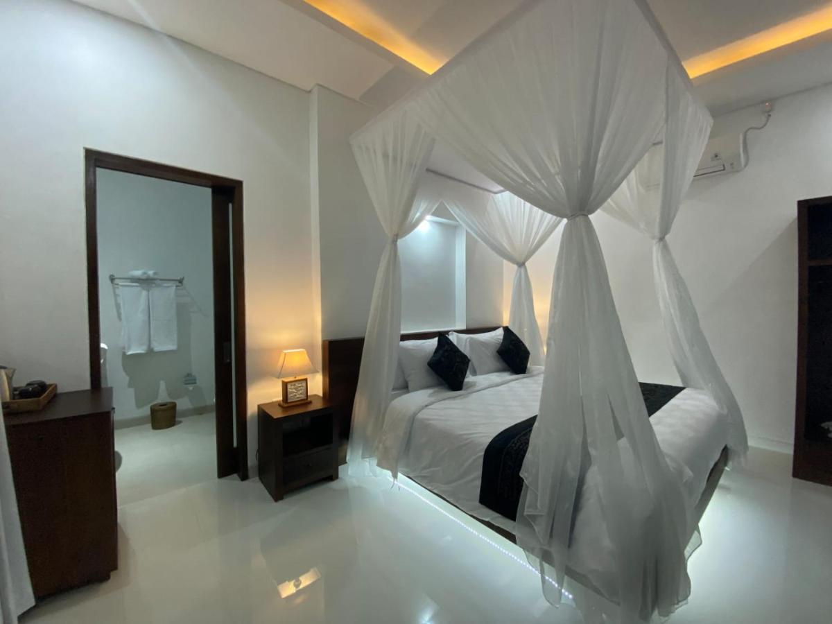 Bed & Breakfast Namika Ubud (Bali)