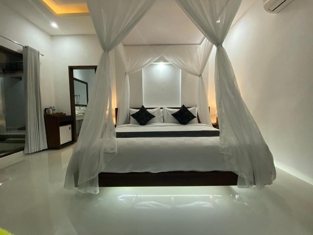 Namika Bed & Breakfast Ubud (Bali)