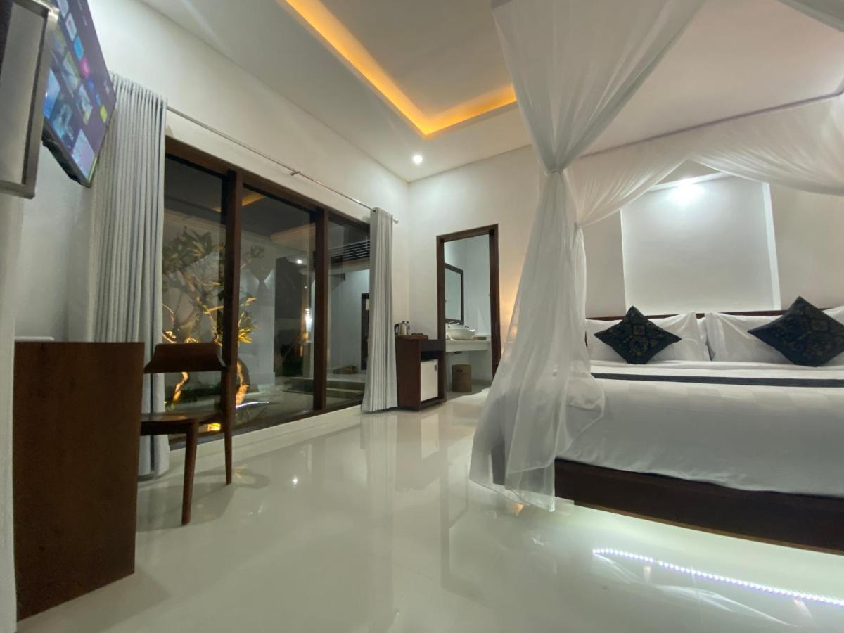 Namika Bed & Breakfast