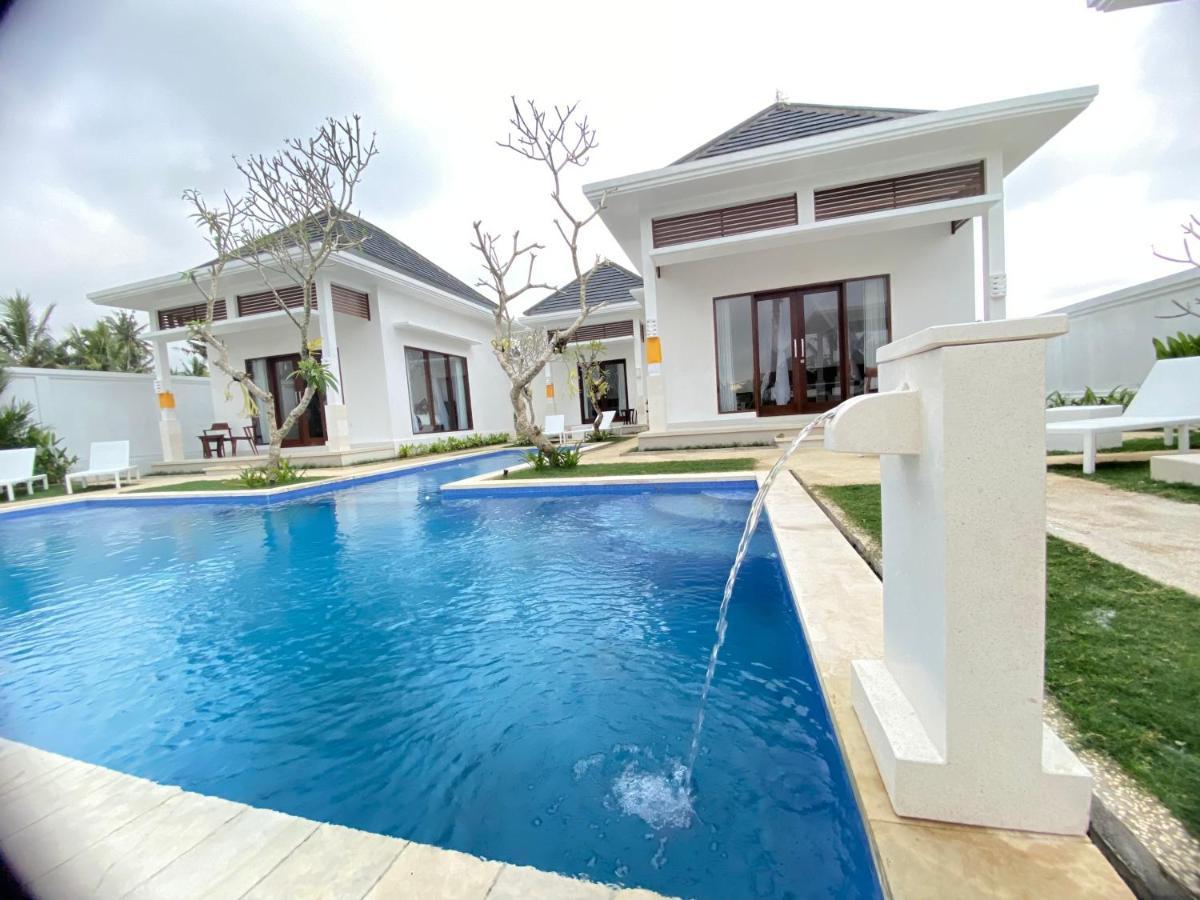 Namika Bed & Breakfast *
